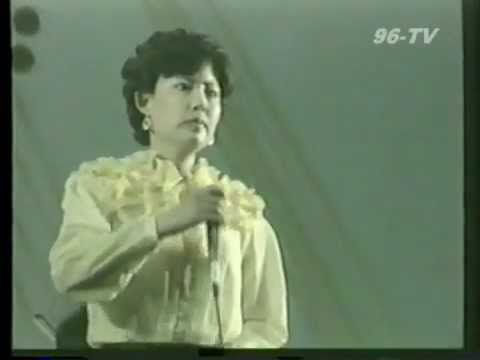 1987版电视剧《红楼梦》插曲-02/11 枉凝眉