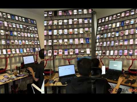 La nueva guerra por las almas: Ejércitos digitales y la mentira virtual.