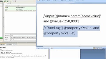 Selenium Tutorial 3 Selenium IDE Testing RC Selenium Web Driver GRID Selenium Framework Training