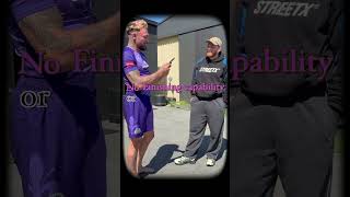 Conor McGregor's Warning to Jack Della