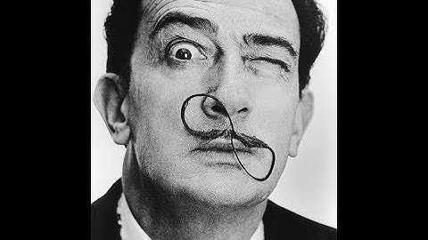 Dalí with Multi-layer Stencils
