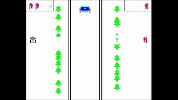 Snowball (Soft Centre) for the BBC Micro