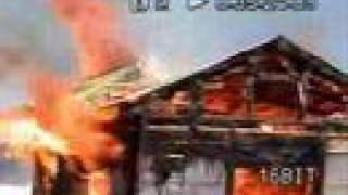 Simulation Feu De Bâtiment