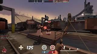 【Tf2】Ika's TF2 Shenanigans【Highlights #3】