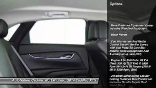 2014 Cadillac XTS  Port Richey FL 34668