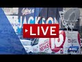 Mississippi National Guard troops deploying to Washington for America250 celebration