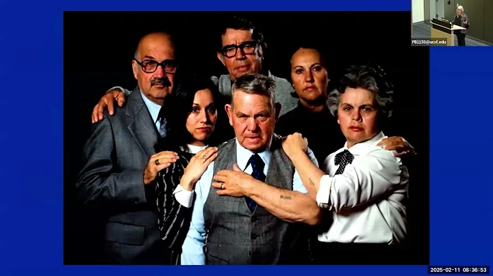 Intergenerational Trauma and Resilience