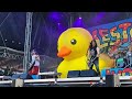 ALESTORM - LIVE IN OULU 2022