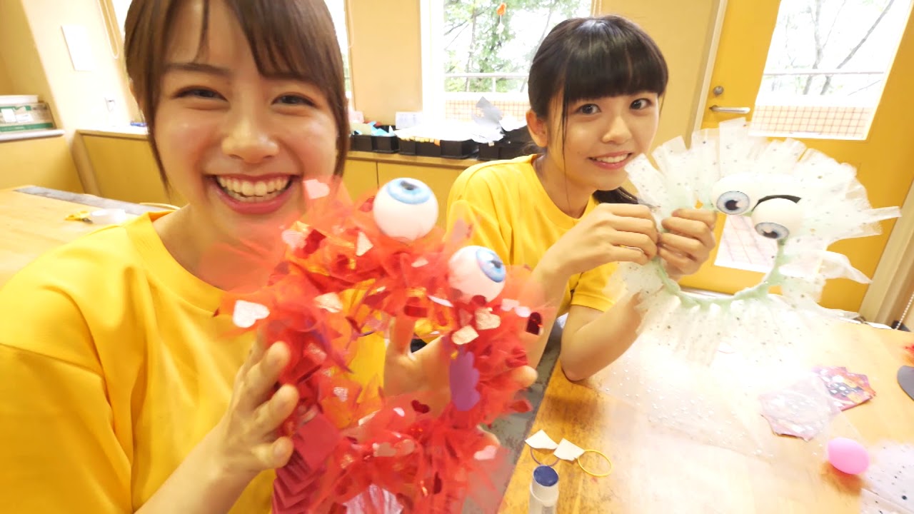 たけやま3 5「スマイルクエスト MV」こどもの城テーマソング