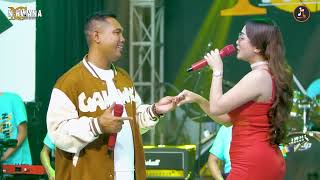 CINTA TAK TERPISAHKAN - BRODIN FT. YUNI YUNEL OM NIRWANA COMEBACK ( Official Music Video )