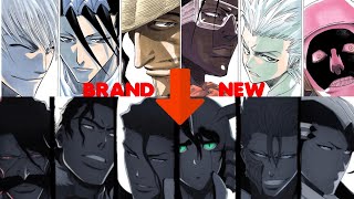 A New Bleach Anime Remake Is On The Horizon Bleach 20Th Anniversary