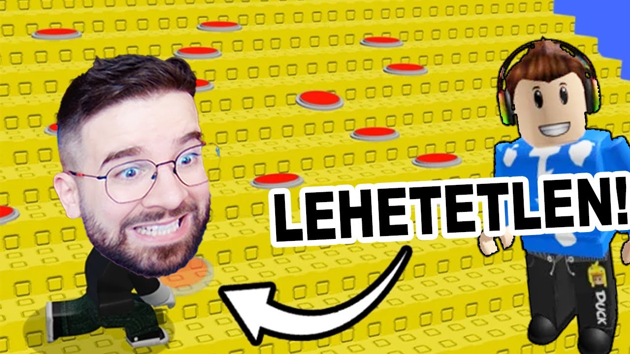 LEHETETLEN EZEN A LÉPCSŐN LEMENNI ?