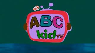 Abc Kids Tv Intro Logo Sponsored By Klasky Csupo 2001 Effects