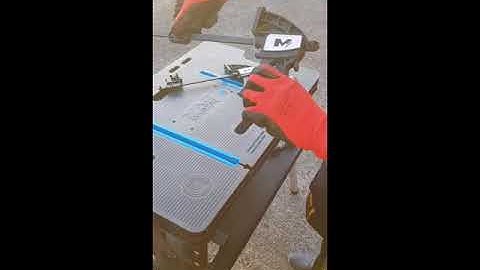 How To Return Clamp to Workbench