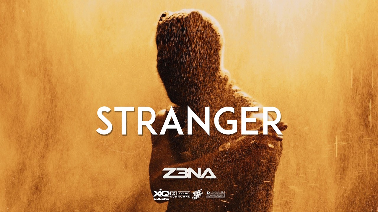 Guarda Afrobeat Type Beat 2026- "STRANGER" | Afrobeat Instrumental su YouTube Guarda Afrobeat Type Beat 2026- "STRANGER" | Afrobeat Instrumental su YouTube