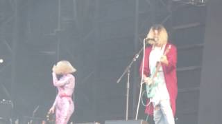 Download lagu Grouplove - I'm With You Live in Incheon Pentaport Rock Festival 2016