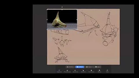 Visual Communication Sketching with Nathan Cooke -...