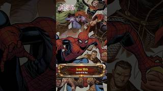 The Center of the Marvel Multiverse | THIS DAY IN SUPERHISTORY