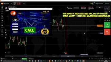 8 ITM X 2 LOSE - OTC ROBOT BINARY SKULL - IQ OPTION 2021