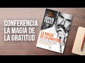 Descubre "La Magia de la Gratitud"