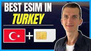 Best eSIM In Turkey - How To Buy eSIM In Turkey (2024) screenshot 5