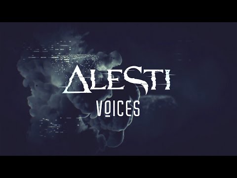 ALESTI - Voices