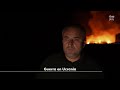 Rusia recrudece la ofensiva sobre Kiev con un nuevo ataque masivo | RTVE Noticias