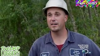 Swamp Loggers New 2025 🚂 S2.E8 ∙ Growing Pains 🚂 Swamp Loggers Reality-TV Discovery Channel