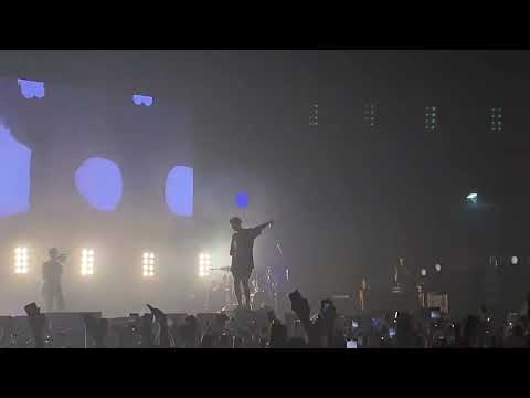 Гнилаялирика - В актовом зале Будущее 08.07.23 Vk Stadium