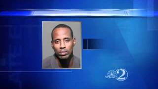 FDLE: Evidence Switched In Rape Case