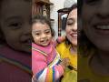 আশ্লেষা আমাদের কতটা ভালোবাসে🥰🥰এর চেয়ে বড় উপহার আর কী হতে পারে? ❤️✨ #youtubeshorts