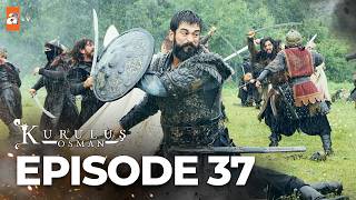 Kurulus Osman Urdu | Season 2 - Full Episode 37