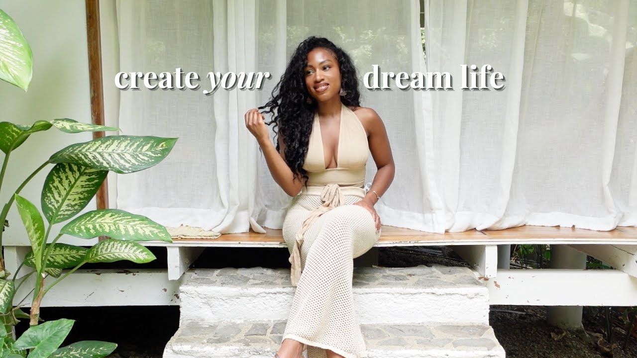 Design Your Work Life Around What YOU Want YouTube Design your work life around what you want youtube