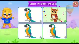 BEST Learning Games for Kids! 🎮 ABCs, Math & Fun Puzzles (Mobile & PC Gameplay) screenshot 3