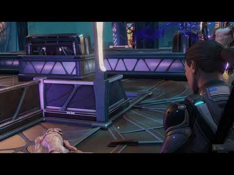Xcom 2: Don't fear the Reaper, fear Jane Kelly