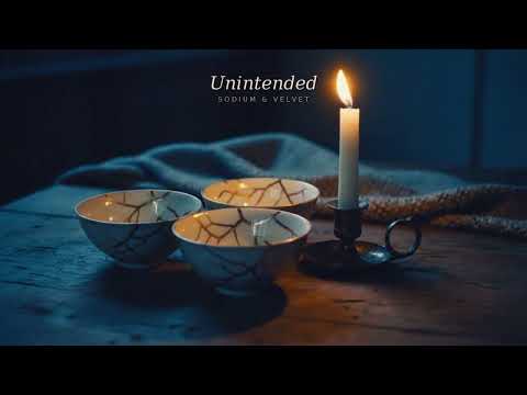 Sodium & Velvet - Unintended