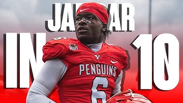 Jambar IN 10 | F25: Episode 7 |