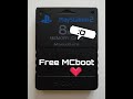 Como instalar el FreeMCboot en nuestra memory card