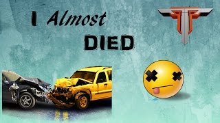 I Almost Died- Crazy Life Story! (Thrust RC Response) @KEEMSTARx