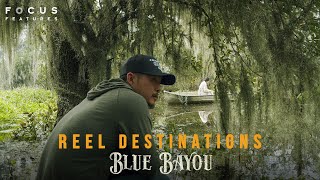 Blue Bayou (2021)