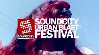 WHO DO YOU WANT TO SEE PERFORM AT THE SOUNDCITY URBAN BLAST FESTIVAL? screenshot 4