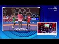 WKYC Olympic Zone: Tamyra Mensah-Stock