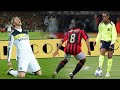 Iconic champions league matches