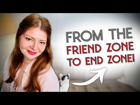 10 Brilliant Ways to Flirt Like An Attractive Man | Never Get Friend Zoned Again!