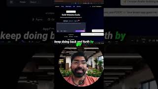 Smarter Workflow: Optimize Tokens with ChatGPT for Better Results #shorts