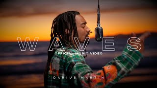 Darius Martin - \