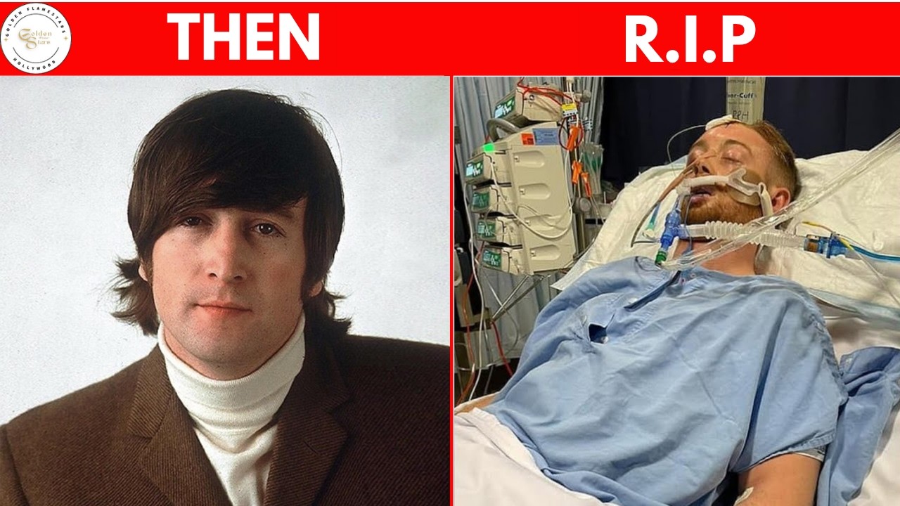 You Won’t Believe the Tragic Lives of 25+ Legendary Rock Stars | Then and Now 2025