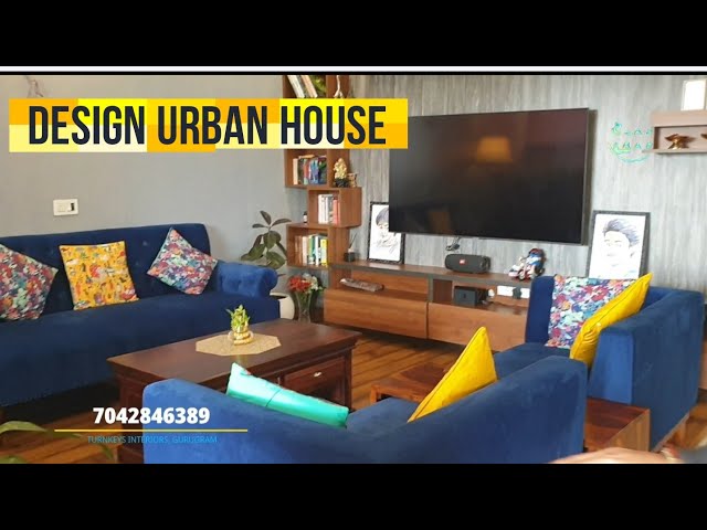 Stylish Urban Home Design Gurugram Delhi Ncr Home Office Interior Designer Litetube