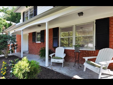 6901 Millwood Rd, Bethesda, MD home video tour