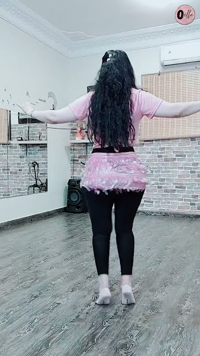 الرقص على الطبلة - Baladi in Crecendo 💃